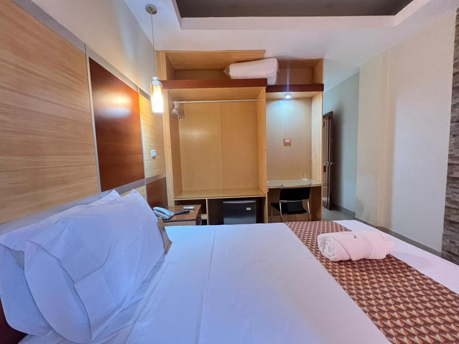Hotel Nilas Tarapoto Exterior photo