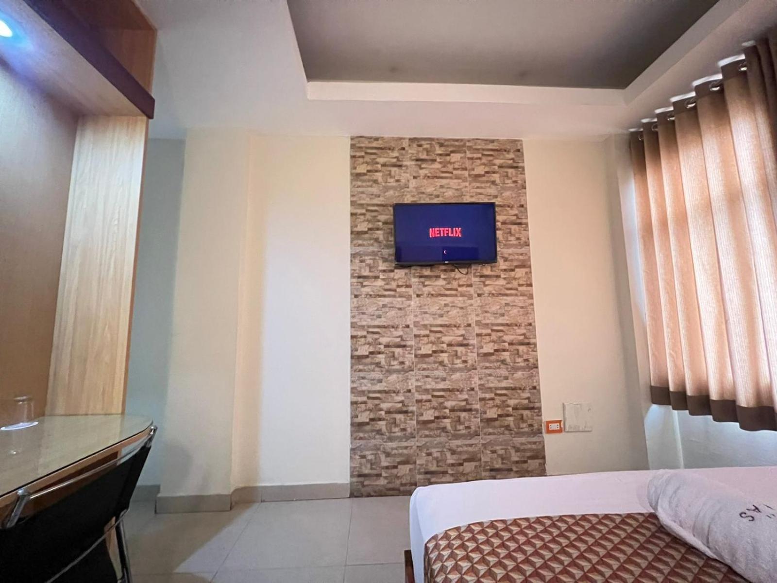 Hotel Nilas Tarapoto Exterior photo