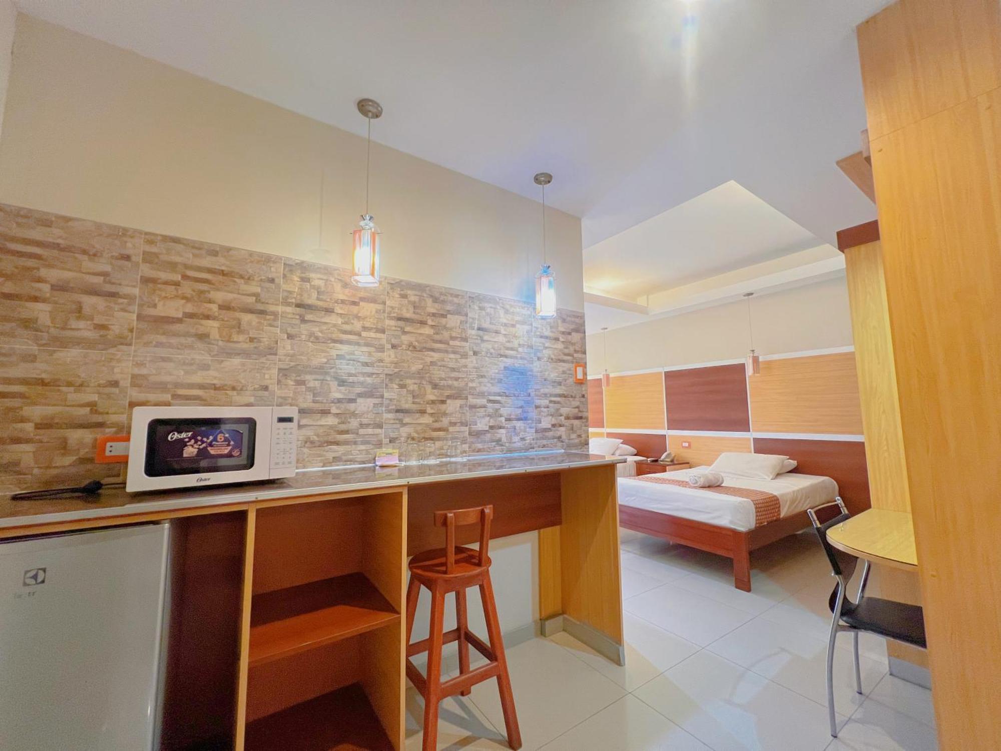 Hotel Nilas Tarapoto Exterior photo