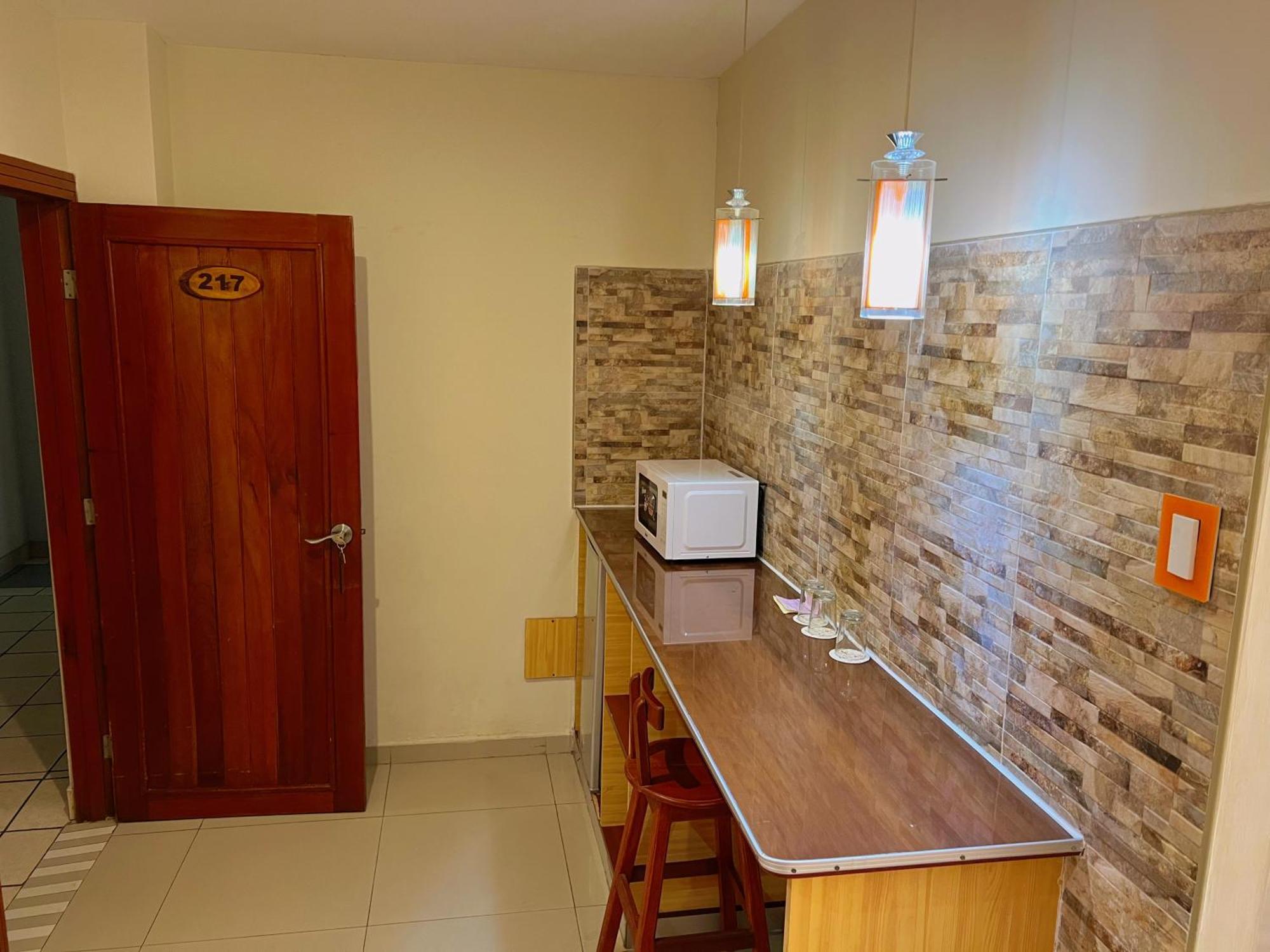 Hotel Nilas Tarapoto Exterior photo
